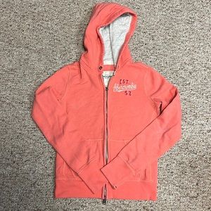 Abercrombie sweatshirt